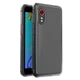 Силіконовий (TPU) чохол Deexe UltraThin для Samsung Galaxy Xcover 5 (G525) - Transparent - зображення 4