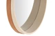 Настінне дзеркало Kayoom Urika S110 Cream/Brown - зображення 2