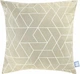Декоративна подушка Kayoom Florence Beige 45х45 см - зображення 1