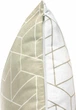Декоративна подушка Kayoom Florence Beige 45х45 см - зображення 2