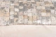 Декоративна подушка Kayoom Finish 100 White/Silver 45х45 см - зображення 2