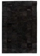 Ковер Kayoom Voila 100 Black 160х230 - изображение 1