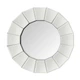 Настінне дзеркало Kayoom Molly SM210 Silver - зображення 1