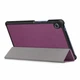 Чохол до планшета BeCover Smart Case Huawei MatePad T8 Purple (705078) - зображення 3
