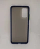 Чохол Fashion Case Sport для Xiaomi Redmi 9T Синій - зображення 2