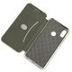 Чохол книжка Fashion Case для Xiaomi Redmi Note 5 Pro Чорний - зображення 4