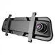 Видеорегистратор зеркало заднего вида Anytek T12+ Full Hd 1080 Чёрный (244-T12) - изображение 2