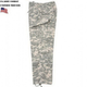 Штаны US US combat uniform ACU 7700000016324 Камуфляж L - изображение 2