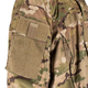 Куртка US ECWCS GEN III Level 5 Soft Shell Multicam Светлый камуфляж L - изображение 5