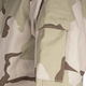 Куртка US Cold Weather Gore-Tex Tri-Color Desert Camouflage Світло-сірий камуфляж L - зображення 8