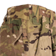 Штаны US ECWCS GEN III Level 5 Soft Shell Multicam Светлый камуфляж L - изображение 5