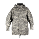 Куртка US ECWCS Gen II 6 Gore-Tex ACU Камуфляж L - зображення 1