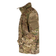 Куртка US ECWCS GEN III Level 5 Soft Shell Multicam Светлый камуфляж M - изображение 2