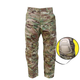 Штаны US огнеупорные Combat Pant FR Multicam 7700000017123 Светлый камуфляж L - изображение 1