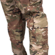 Штани US US combat uniform Multicam 7700000016614 Світлий камуфляж S - зображення 7