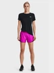 Спортивные шорты женские Under Armour Play Up Shorts 3.0-PNK 1344552-660 M (194514016876) - изображение 3