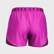 Спортивные шорты женские Under Armour Play Up Shorts 3.0-PNK 1344552-660 M (194514016876) - изображение 6