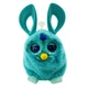 Интерактивная игрушка Ферби или Furby ,бирюзовый (Рускоязычная) 4888 - изображение 3