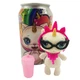 Баночка Poopsie Unicorn лялька єдиноріг з сюрпризом 7701 - зображення 3