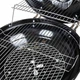 Вугільний гриль барбекю Light House LS-15818 BK чорний - зображення 6