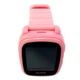 Дитячий смарт-годинник з GPS Elari KidPhone 2 Pink - рожевий - зображення 5