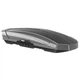 Багажные боксы на крышу автомобиля Thule Motion XT M 400 л Titan 6292T - изображение 1