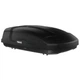 Грузовой бокс Thule Force XT S 300 л black 6351B - изображение 1