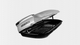 Бокс Northline Tirol 420 л Wing Silver-Black срібний глянцевий N0719013 - зображення 2
