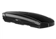 Багажные боксы на крышу автомобиля Thule Motion XT XXL 610 л black 6299B - зображення 1