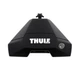 Крепления для гладкой крыши Thule Evo Clamp 710500 - изображение 1