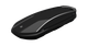 Бокс Northline Tirol 420 л Wing Black-SilverTitan чорний глянсовий N0719011 - зображення 1