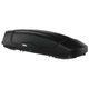 Вантажний бокс Thule Force XT SPORT 300 л black 6356B - зображення 1