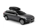 Вантажний бокс Thule Force XT L 450 л black 6357B - зображення 5