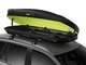 Багажні бокси на дах автомобіля Thule Motion XT XL 500 л Grafit 6298 Limited - зображення 5