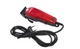 Машинка для стрижки волос Gemei GM-1005 Red (SM0037) - изображение 1