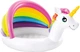 Nadmuchiwany basen dla dzieci Intex Unicorn 127 x 102 x 69 cm (6941057420097) - obraz 2