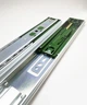 Направляющие телескопические GTV с доводчиком и отталкивателем PUSH TO OPEN+SOFT CLOSE VERSALITE PRO L-350мм - изображение 5