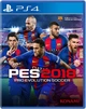 Pro Evolution Soccer (PES) 2018 (PS4, русские субтитры) - изображение 4
