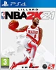 NBA 2K21 (PS4) - изображение 6