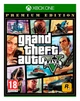 GTA V Premium Edition (Xbox One, російські субтитри) - зображення 2