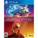 Disney Classic Games Aladdin and The Lion King (PS4) - зображення 2