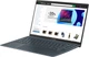 Ноутбук ASUS ZenBook 14 UX425EA-KI506 (90NB0SM1-M11620) Pine Grey + фирменный чехол - изображение 4