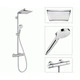 Душова система з термостатом HANSGROHE E 240 27271000 - зображення 1