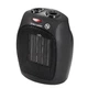 Тепловентилятор керамический Adler 750-1500 Вт (AD 7702) - изображение 1