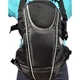 Ерго рюкзак-кенгуру Mothercare 3-way Carrier для новонароджених. Чорний - зображення 5