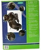 Ерго рюкзак-кенгуру Mothercare 3-way Carrier для новонароджених. Чорний - зображення 8