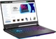 Ноутбук ASUS ROG Strix G15 G513QE-HN029 (90NR05I2-M00950) Eclipse Gray - изображение 6