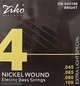 Струны бас-гитары никель ZIKO DN-045100 (045-100) - изображение 3