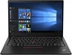 Ноутбук Lenovo ThinkPad X1 Carbon (7th Gen) (20QESCNN00) Black - изображение 2