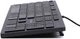 Клавіатура Cougar Vantar AX Black (37VABXNMI.0002) [74378] - зображення 7